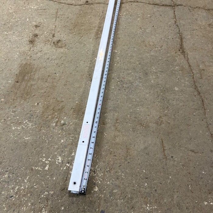 Used Carefree Upper Brace/ Rafter Arm, White, 60" - R00413-301-55