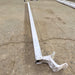 Used carefree fiesta awning Upper Brace / Rafter arm R00413 - 301 - 55 - Young Farts RV Parts