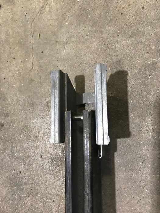 Used Carefree Lower Brace Front Rafter Arm, Right - R001669-006