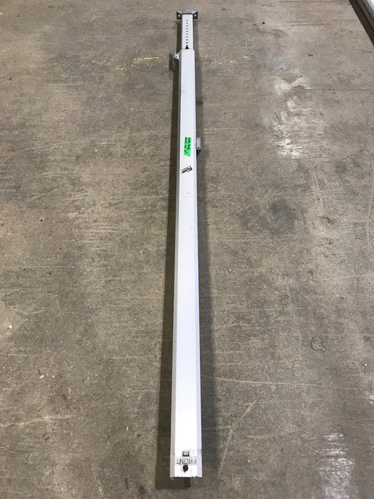 Used CareFree Fiesta Single Manual Arm
