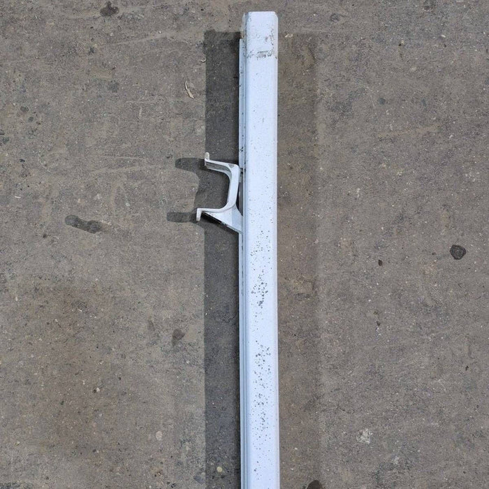 Used Carefree Single Manual Arm, 72", White - R00415-316-55