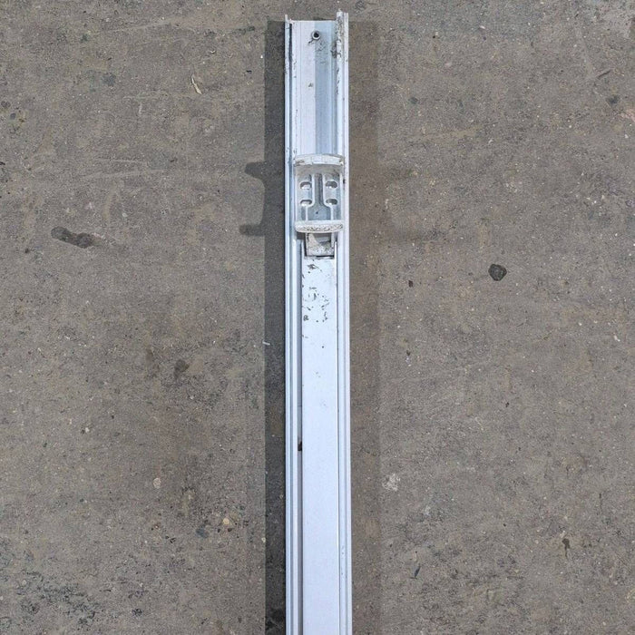 Used Carefree Single Manual Arm, 72", White - R00415-316-55