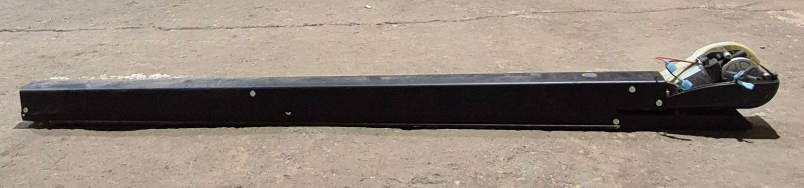 Used Carefree Longitude Power Awning Arm, RH Motor (Power Side), Adjustable Pitch, 56"