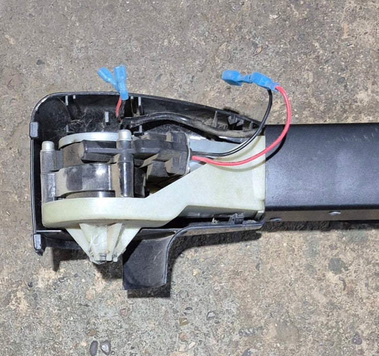 Used Carefree Longitude Power Awning Arm, RH Motor (Power Side), Adjustable Pitch, 56"