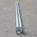 Used Carefree Lower Brace/ Rafter Arm, Off - White, 40" - Spirit/ Fiesta - Young Farts RV Parts