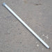 Used Carefree Lower Brace/ Rafter Arm, Off - White, 40" - Spirit/ Fiesta - Young Farts RV Parts