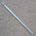 Used Carefree Lower Brace/ Rafter Arm, Silver (Satin), 40" - Spirit/ Fiesta - Young Farts RV Parts