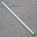 Used Carefree Lower Main Arm, Off - White, 62" - Young Farts RV Parts