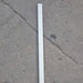 Used Carefree Lower Main Arm, Off - White, 62" - Young Farts RV Parts