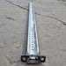Used Carefree Lower Main Arm, Silver (Satin) - 56 1/8" - Young Farts RV Parts
