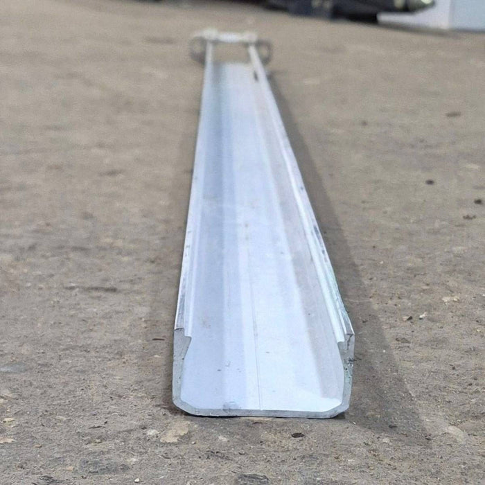 Used Carefree Lower Main Arm, White, 56"