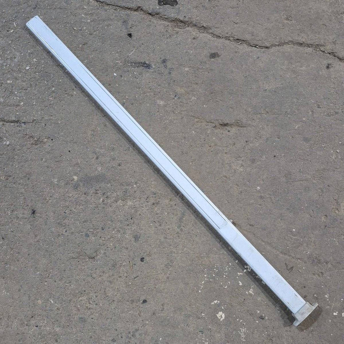 Used Carefree Lower Main Arm, White, 56"