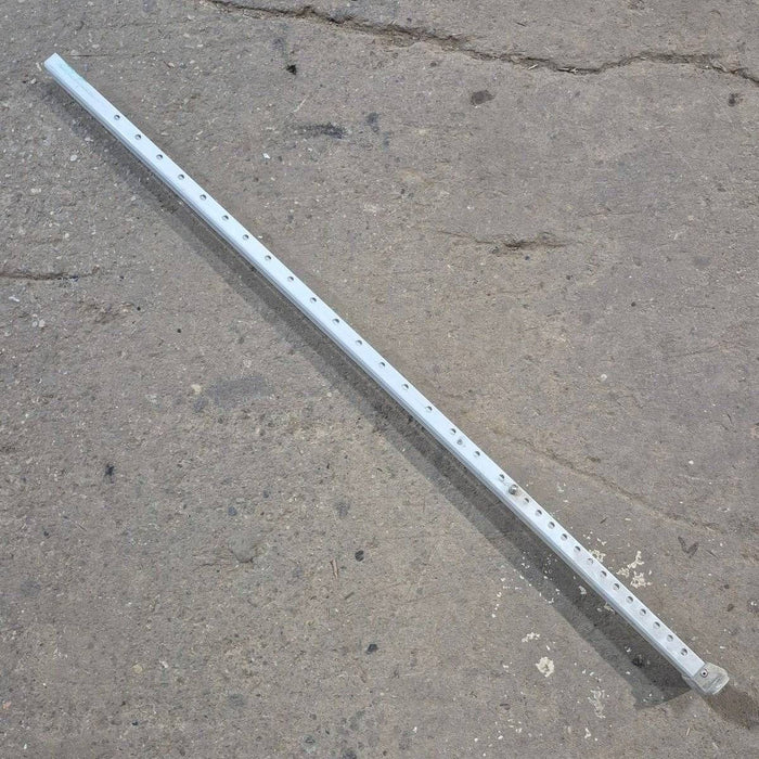 Used Carefree Lower Main Arm, White, 56"