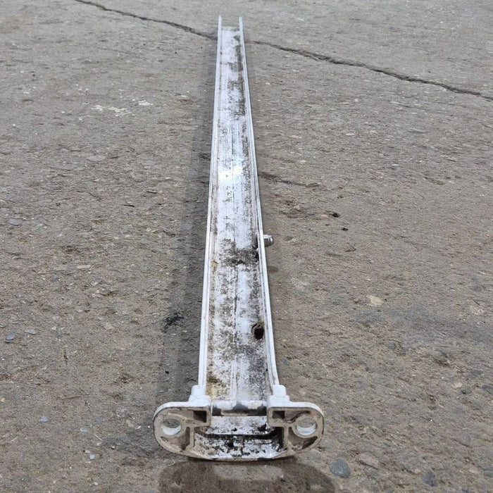 Used Carefree Lower Main Arm, White, 56"