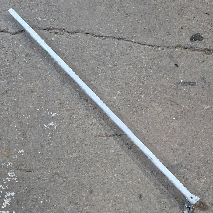 Used Carefree Lower Main Arm, White, 56"