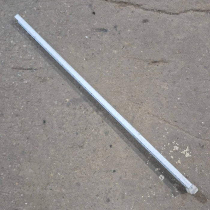 Used Carefree Lower Main Arm, White, 56"