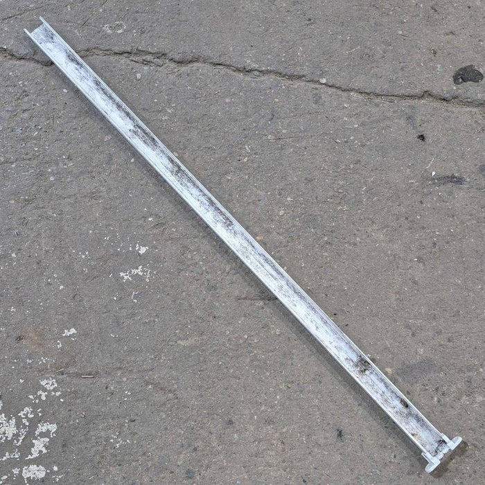 Used Carefree Lower Main Arm, White, 56"