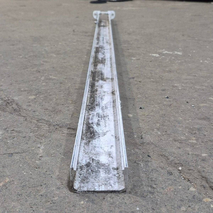 Used Carefree Lower Main Arm, White, 56"