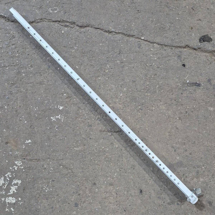 Used Carefree Lower Main Arm, White, 56"