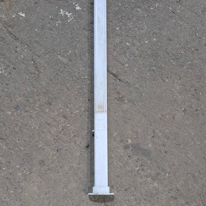 Used Carefree Lower Main Arm, White, 56"
