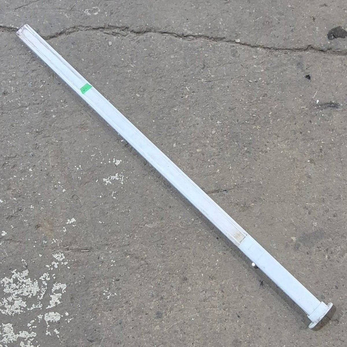 Used Carefree Lower Main Arm, White, 56"