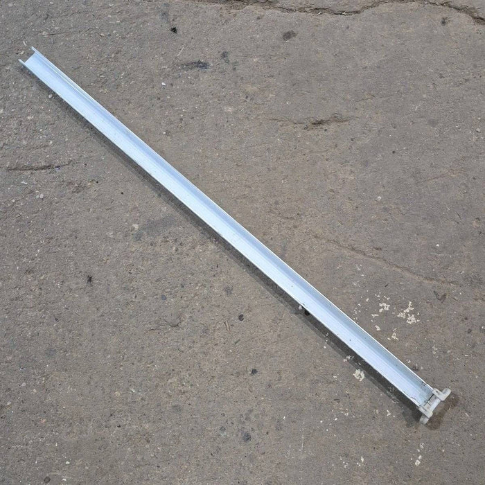 Used Carefree Lower Main Arm, White, 56"