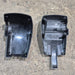 Used Carefree Power Awning Cover, Idler/ Rear, Black - R001329BLK - Young Farts RV Parts