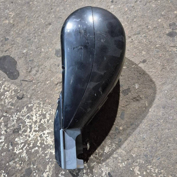 Used Carefree Power Awning Cover, Idler/ Rear, Black - R001329BLK