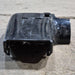 Used Carefree Power Awning Motor/ Head, Back Cover, Black - R001930 - 006 - Young Farts RV Parts