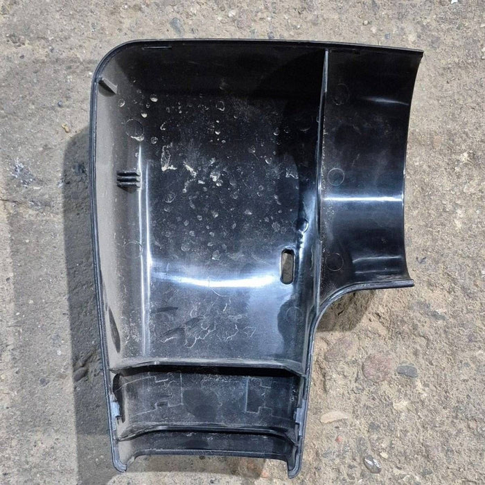 Used Carefree Power Awning Motor/ Head, Front Cover, Black - R001930-006