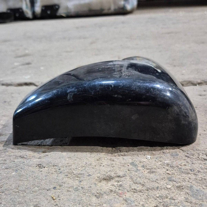 Used Carefree Power Awning Motor/ Head, Front Cover, Black - R001930-006