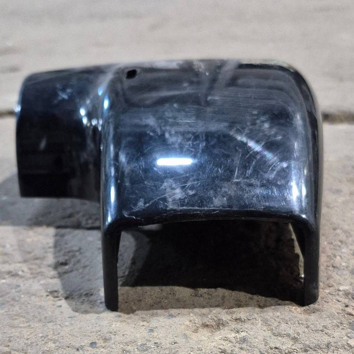 Used Carefree Power Awning Motor/ Head, Front Cover, Black - R001930-006