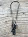 Used Carefree Remote Lock, Black - 901046 - Young Farts RV Parts