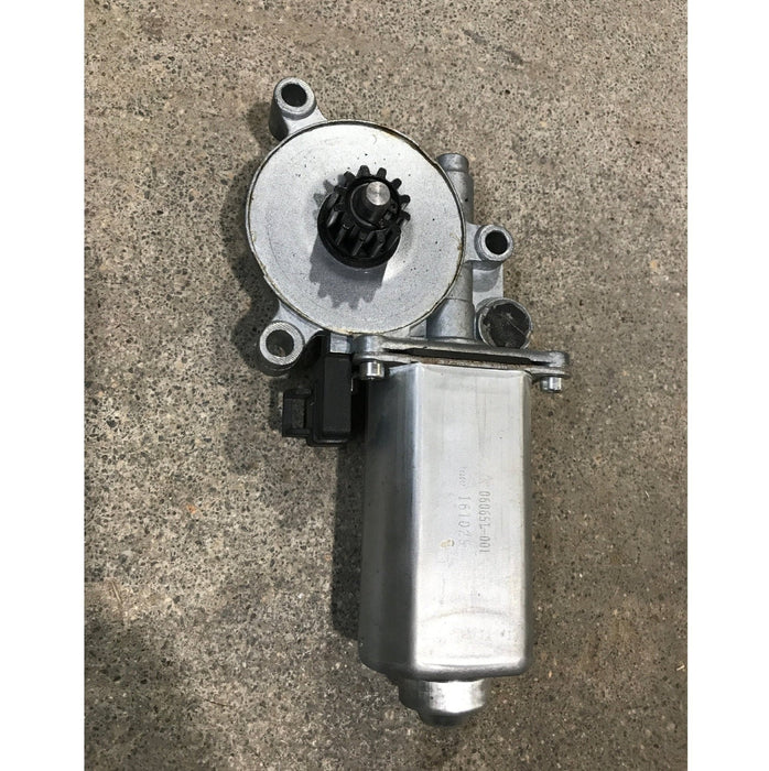 Used Carefree Replacement Motor - 060651-001