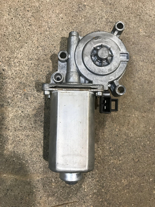 Used Carefree Replacement Motor - 060651-001