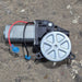 Used Carefree Replacement Motor - R001832 - Young Farts RV Parts