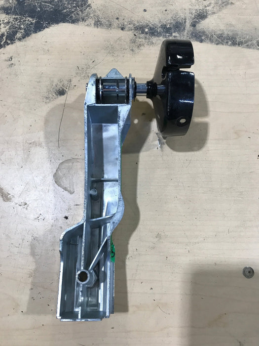 Used Carefree RV Idler Assembly For Carefree Travelr Awning (R001327BLK)