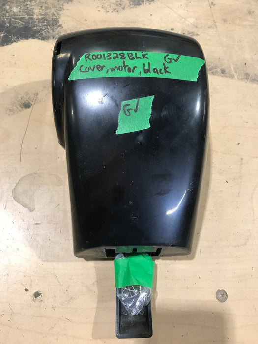 Used Carefree RV Motor Head Cover For Carefree Travelr Awning (R001328) Black