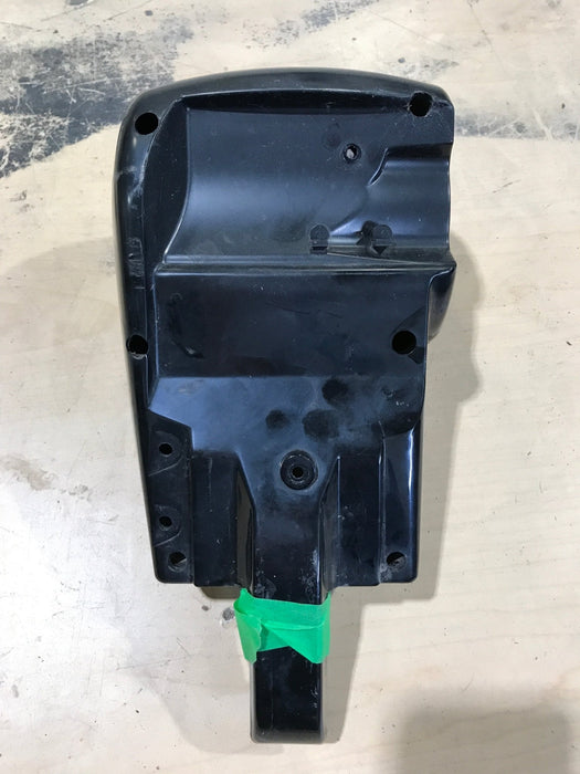 Used Carefree RV Motor Head Cover For Carefree Travelr Awning (R001328) Black