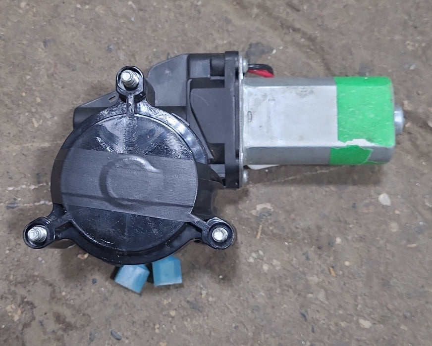 Used Carefree Replacement Motor - R001832