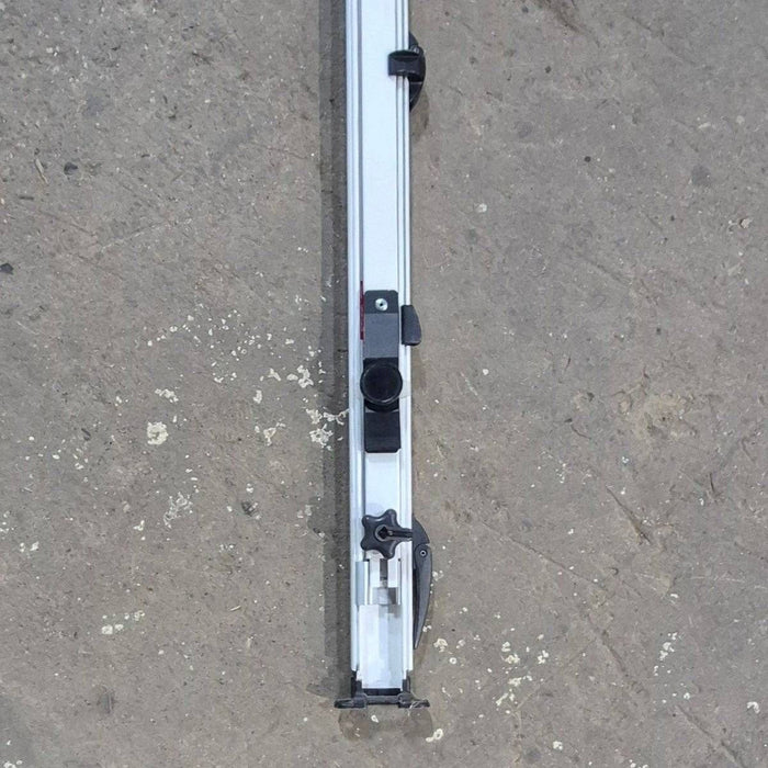 Used Carefree Single Manual Arm, 66", White - R00416-301-55