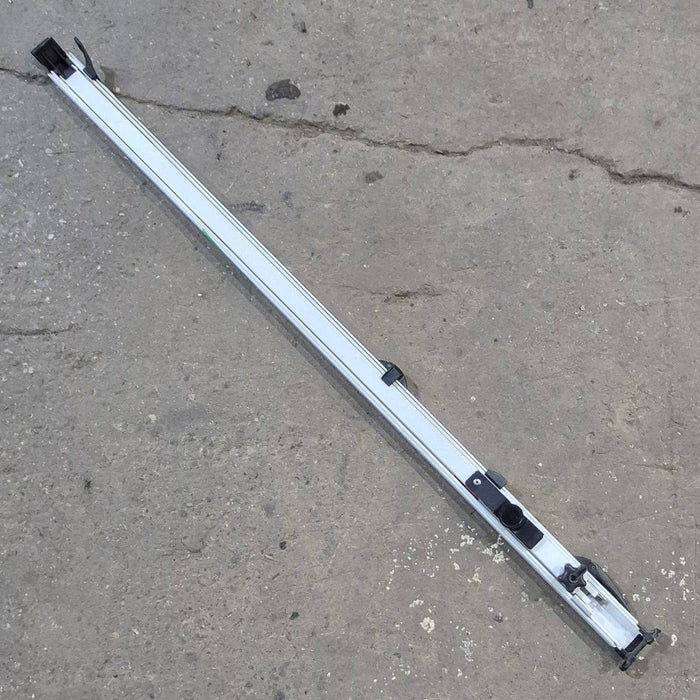 Used Carefree Single Manual Arm, 66", White - R00416-301-55