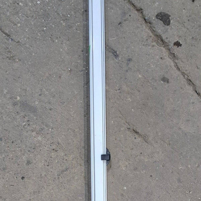 Used Carefree Single Manual Arm, 66", White - R00416-301-55