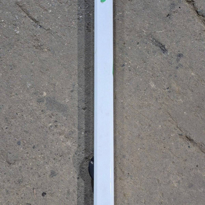 Used Carefree Single Manual Arm, 66", White - R00416-301-55