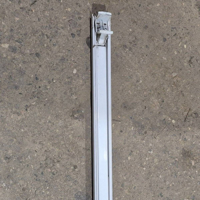 Used Carefree Single Manual Arm, 66", White - R00416-301-55