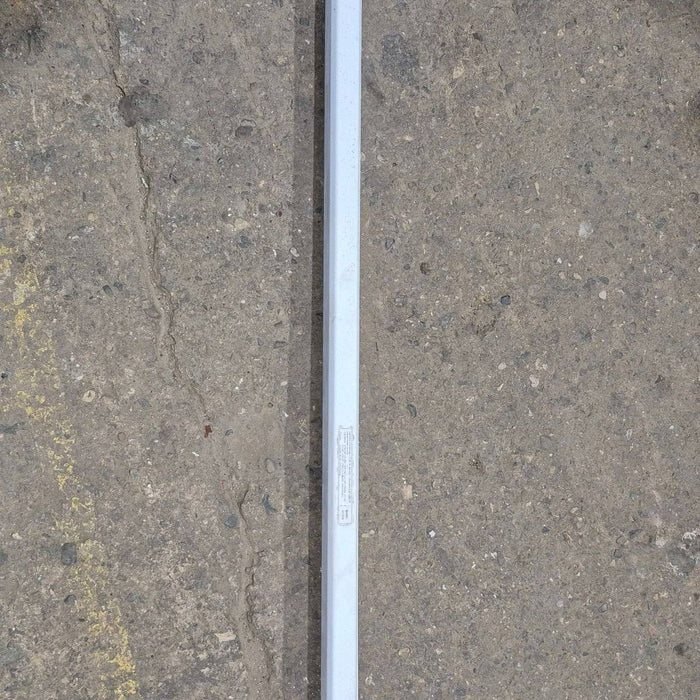 Used Carefree Single Manual Arm, 66", White - R00416-301-55