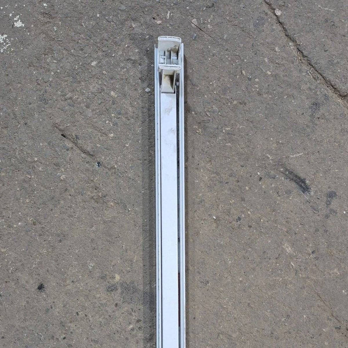 Used Carefree Single Manual Arm, 66", White - R00416-301-55
