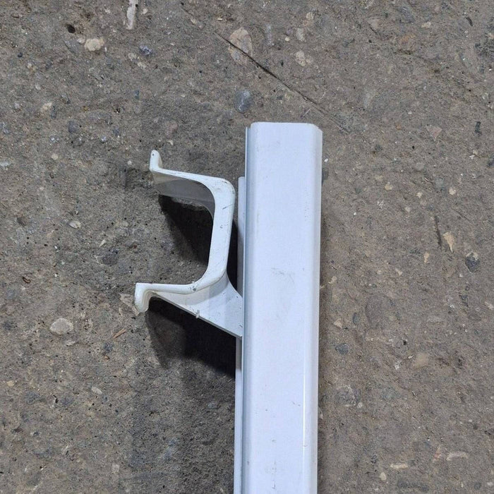 Used Carefree Single Manual Arm, 66", White - R00416-301-55