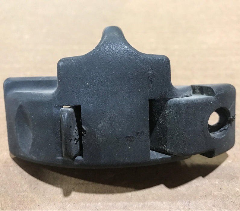 Used Carefree Travel Lock, Black -  901017
