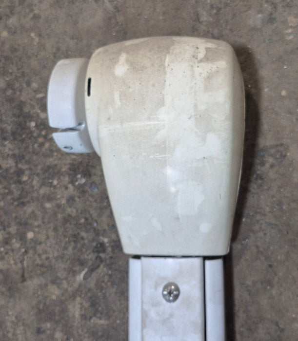 Used Carefree Travel'R Awning Arm - R001642WHT